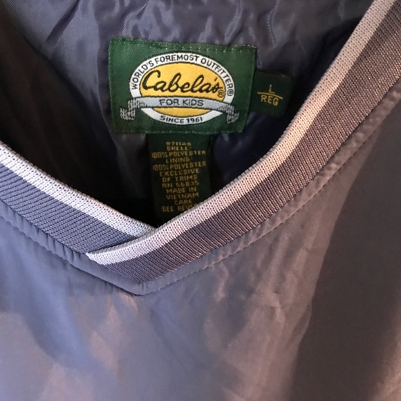 Windbreaker - Picture 3 of 3